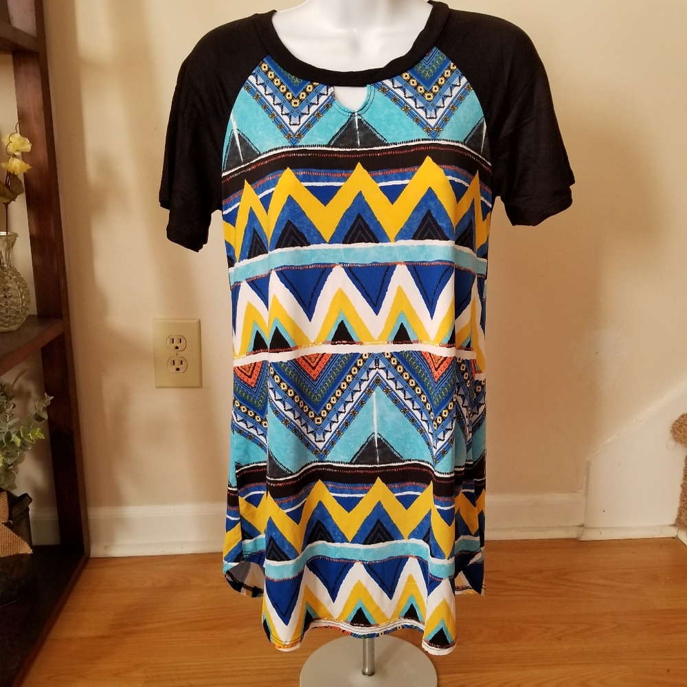 $5 sale! NWOT Boutique top